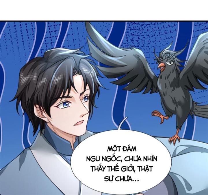 Ta Có Thể Thôn Phệ Vô Hạn Chapter 26 - Trang 37