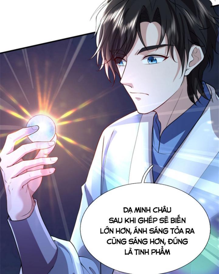 Ta Có Thể Thôn Phệ Vô Hạn Chapter 29 - Trang 55