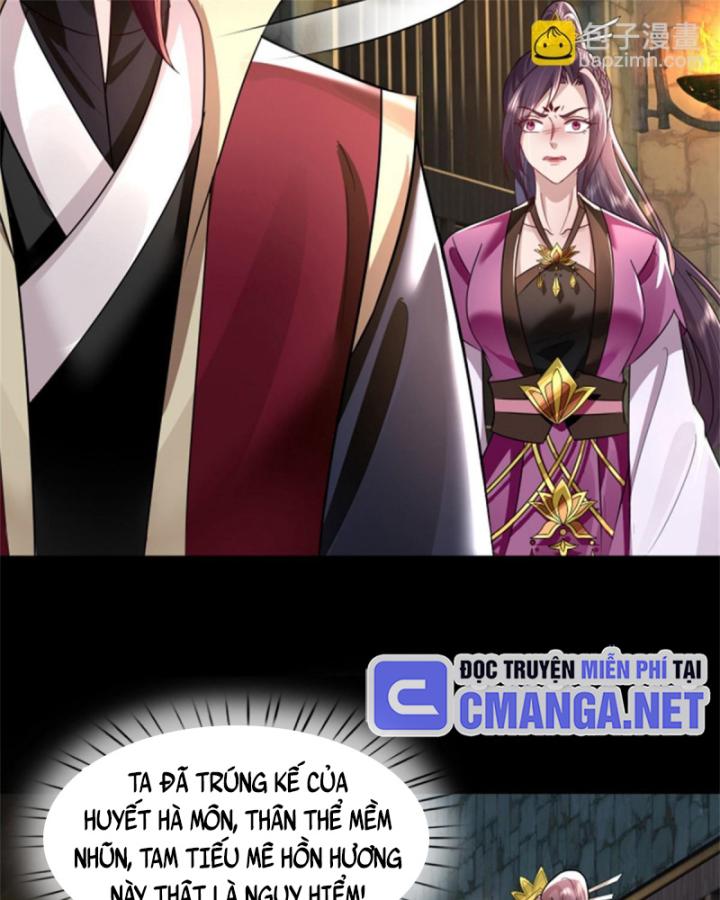 Ta Có Thể Thôn Phệ Vô Hạn Chapter 37 - Trang 19