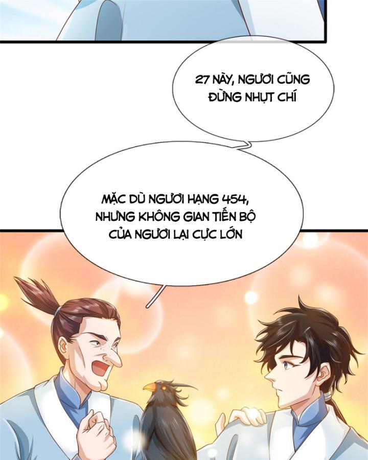 Ta Có Thể Thôn Phệ Vô Hạn Chapter 24 - Trang 13