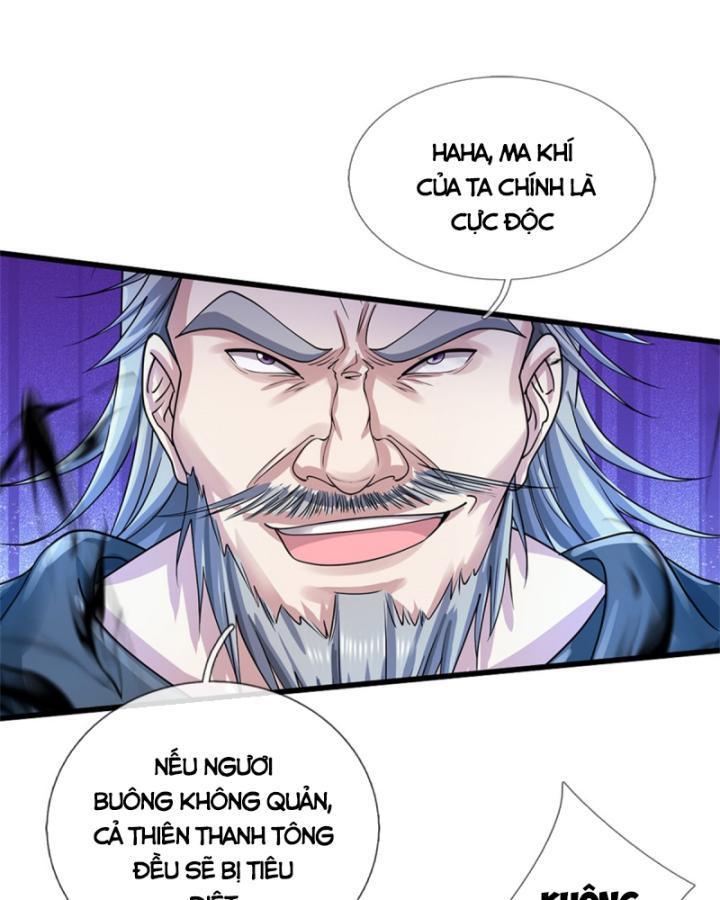 Ta Có Thể Thôn Phệ Vô Hạn Chapter 23 - Trang 11