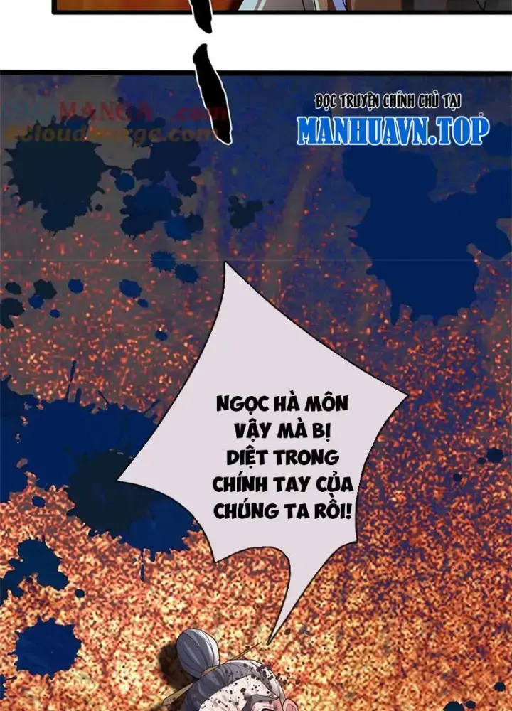 Ta Có Thể Thôn Phệ Vô Hạn Chapter 50 - Trang 144