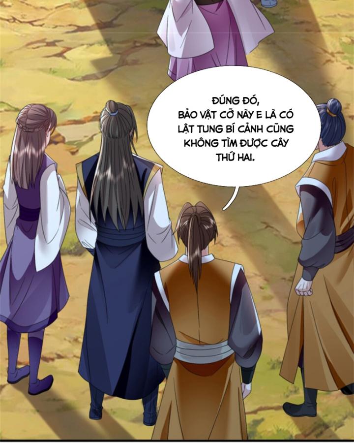 Ta Có Thể Thôn Phệ Vô Hạn Chapter 35 - Trang 16