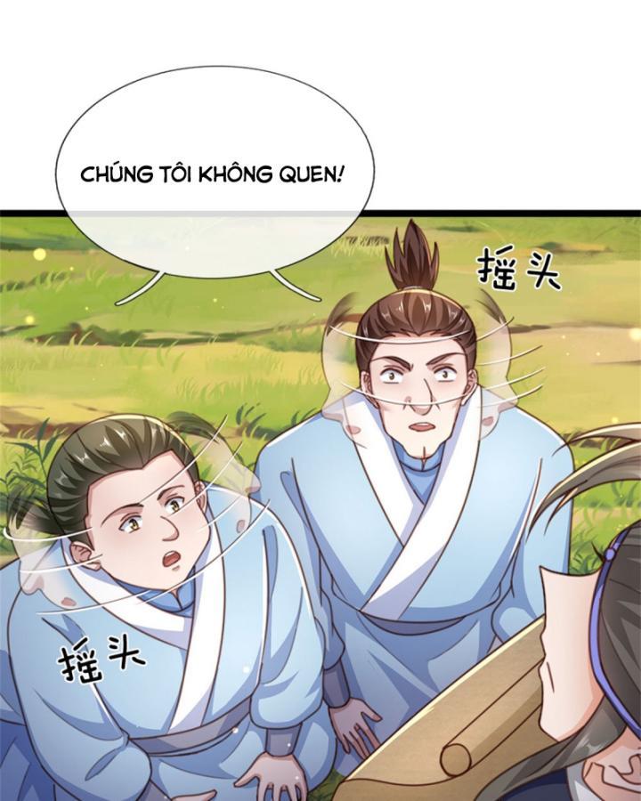 Ta Có Thể Thôn Phệ Vô Hạn Chapter 30 - Trang 20