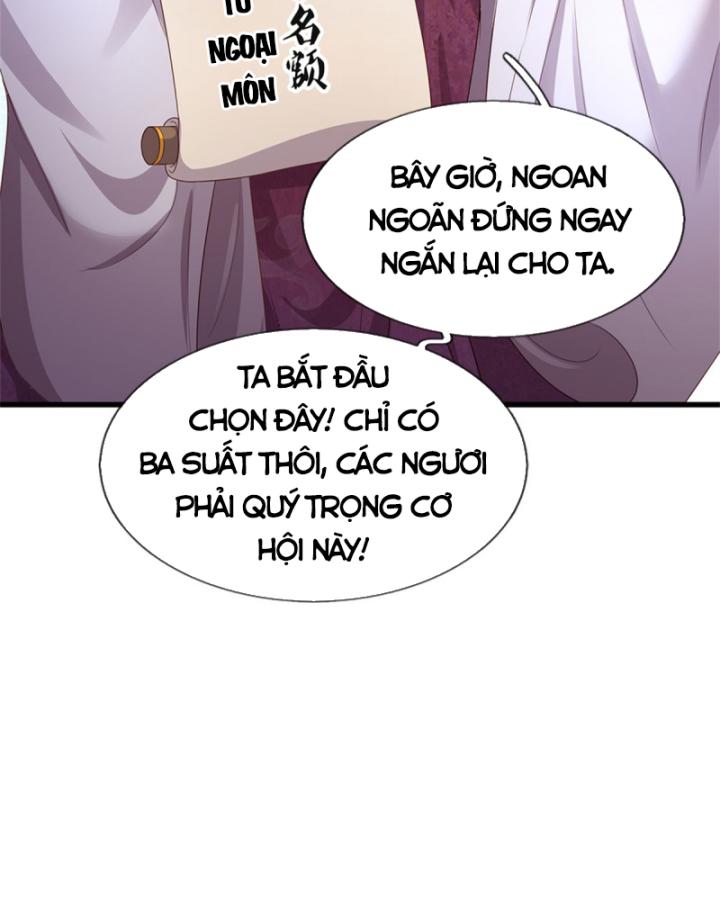 Ta Có Thể Thôn Phệ Vô Hạn Chapter 18 - Trang 41