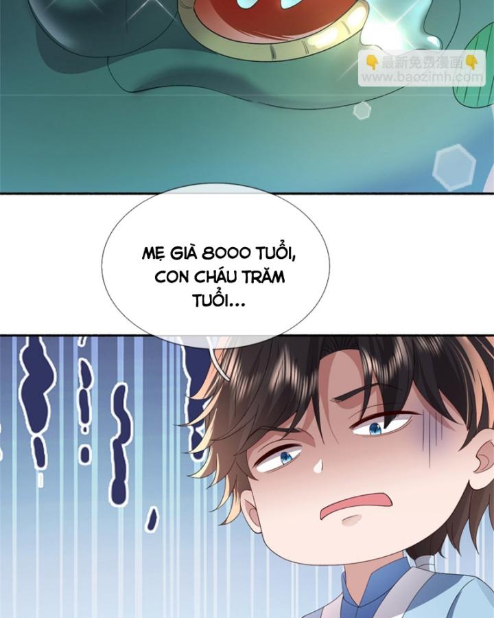 Ta Có Thể Thôn Phệ Vô Hạn Chapter 39 - Trang 12