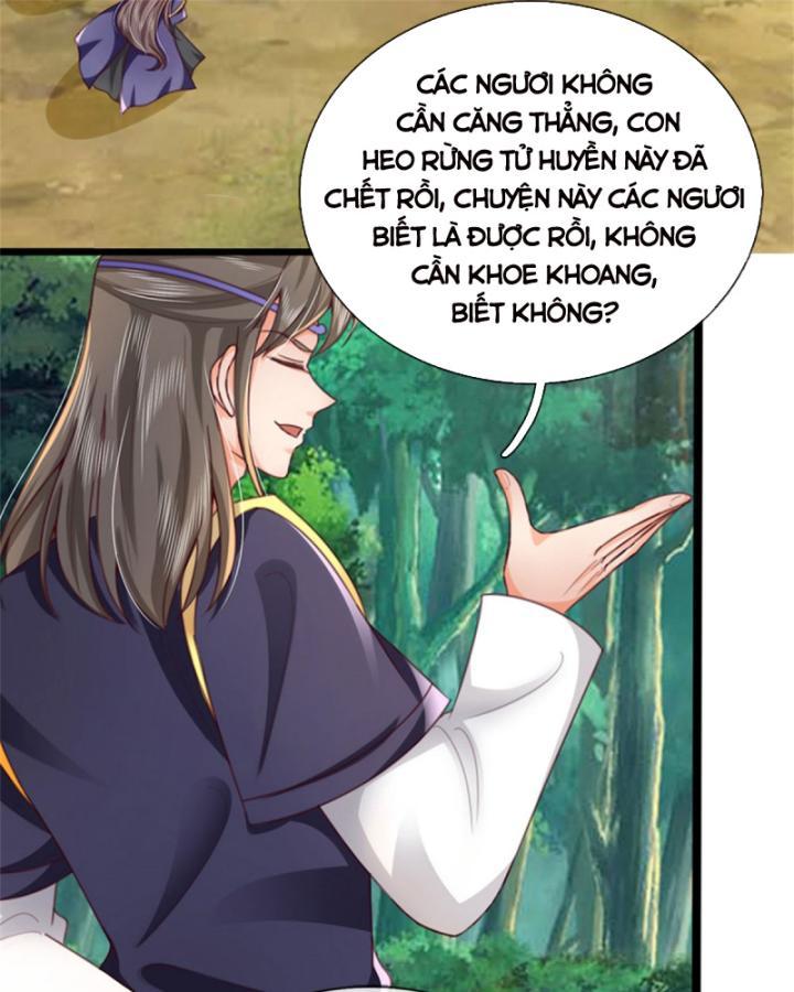 Ta Có Thể Thôn Phệ Vô Hạn Chapter 29 - Trang 12