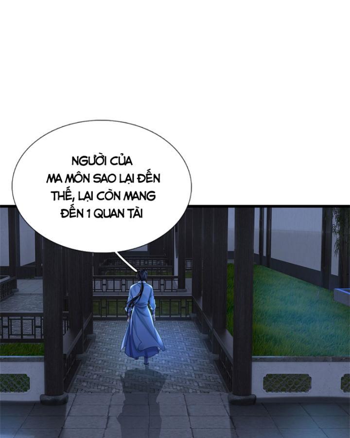 Ta Có Thể Thôn Phệ Vô Hạn Chapter 23 - Trang 40