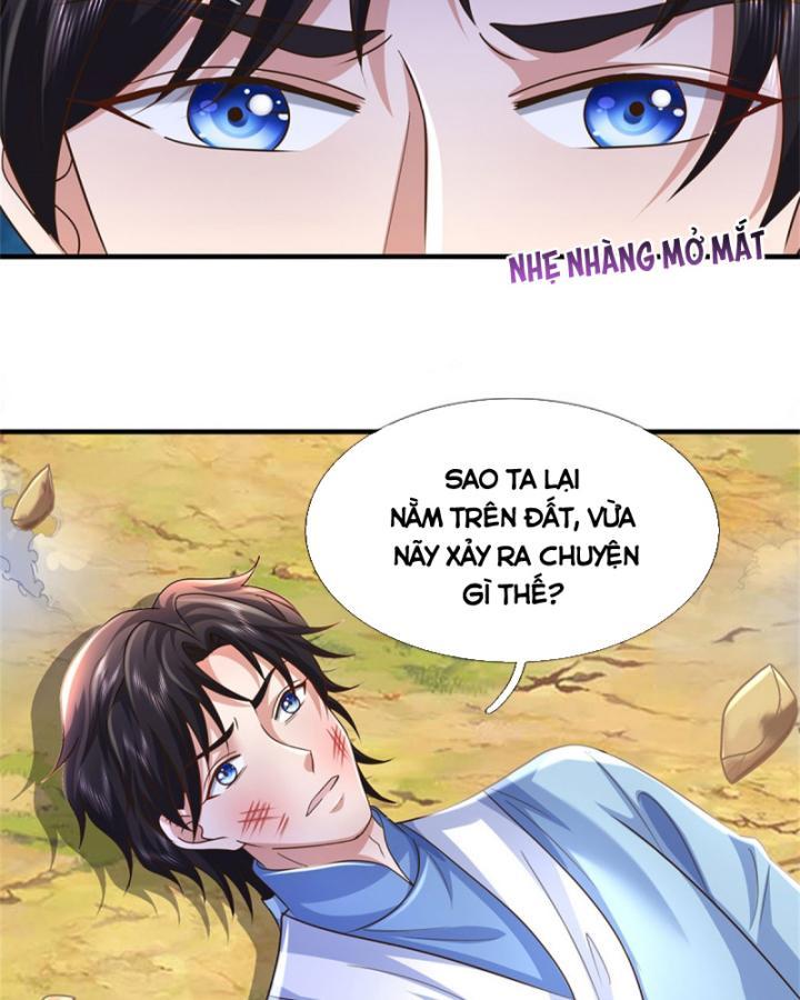 Ta Có Thể Thôn Phệ Vô Hạn Chapter 33 - Trang 29