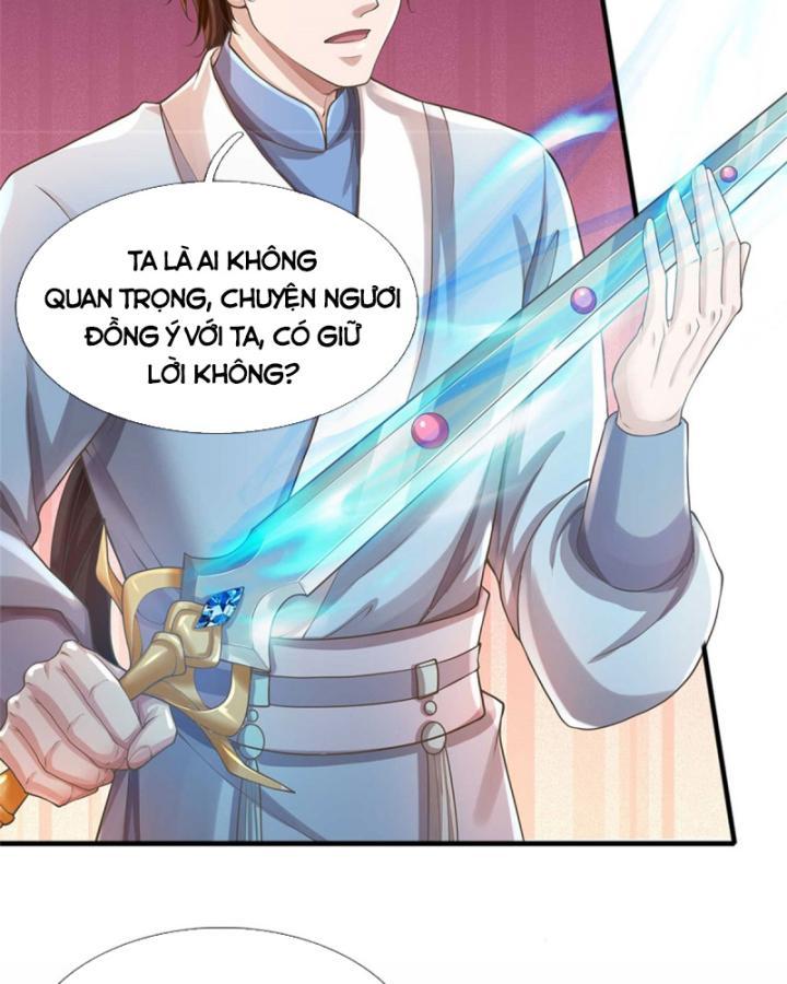 Ta Có Thể Thôn Phệ Vô Hạn Chapter 32 - Trang 30