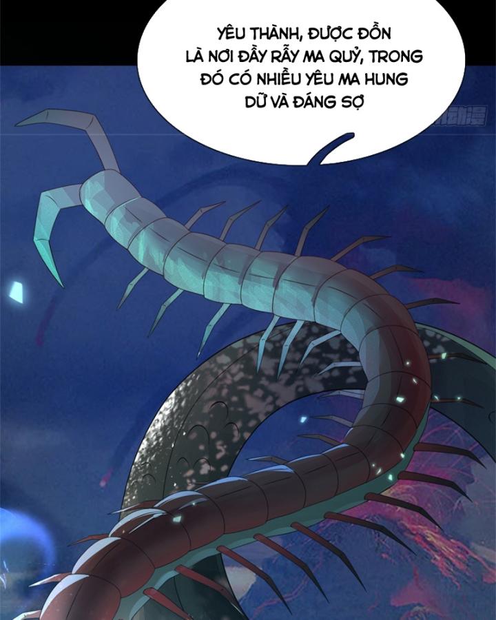 Ta Có Thể Thôn Phệ Vô Hạn Chapter 39 - Trang 18