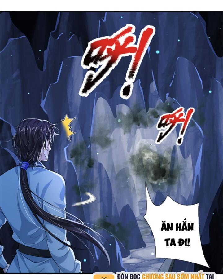 Ta Có Thể Thôn Phệ Vô Hạn Chapter 9 - Trang 78