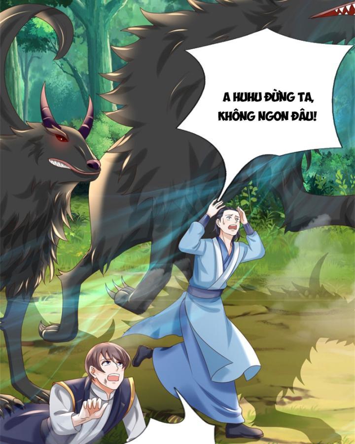 Ta Có Thể Thôn Phệ Vô Hạn Chapter 30 - Trang 47