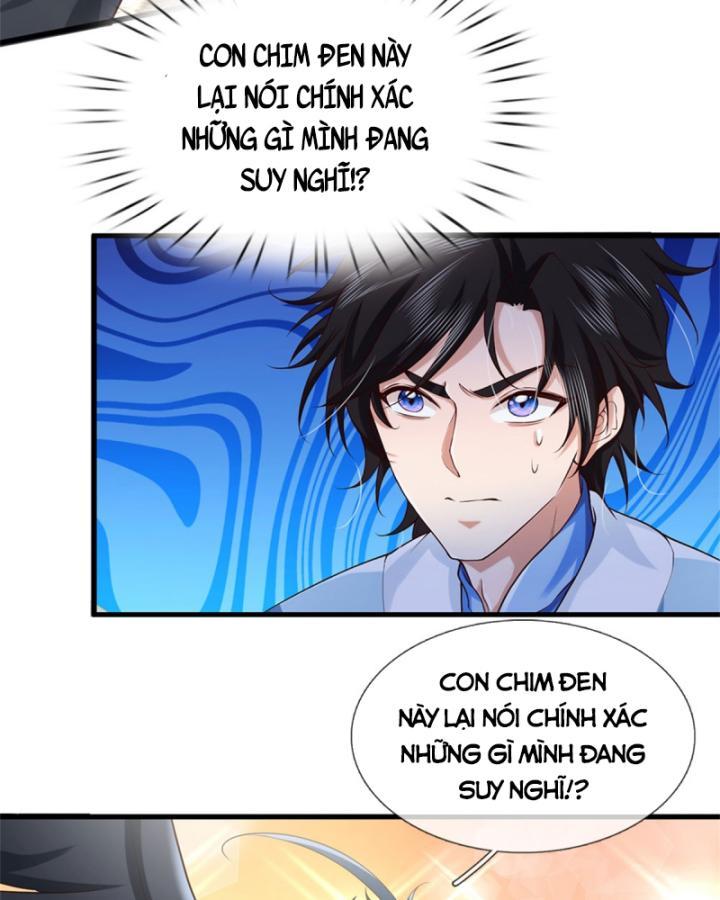 Ta Có Thể Thôn Phệ Vô Hạn Chapter 24 - Trang 54