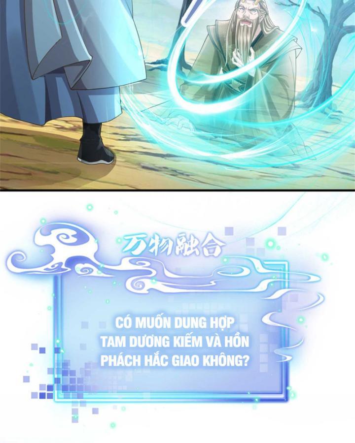 Ta Có Thể Thôn Phệ Vô Hạn Chapter 32 - Trang 37