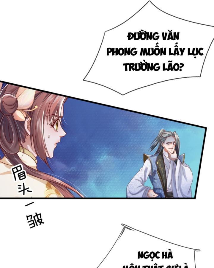 Ta Có Thể Thôn Phệ Vô Hạn Chapter 13 - Trang 66