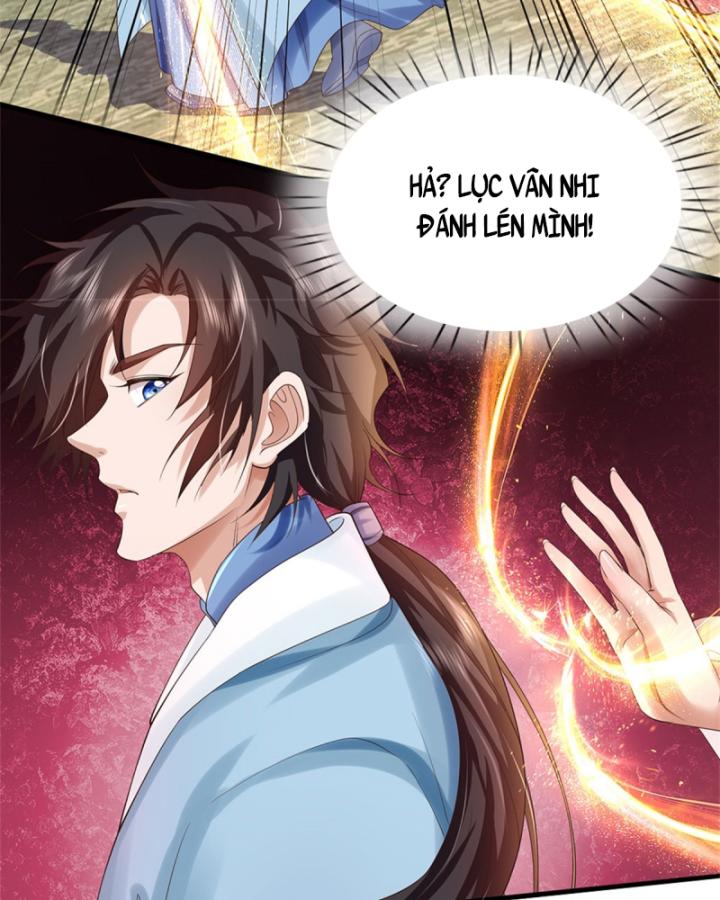 Ta Có Thể Thôn Phệ Vô Hạn Chapter 25 - Trang 13