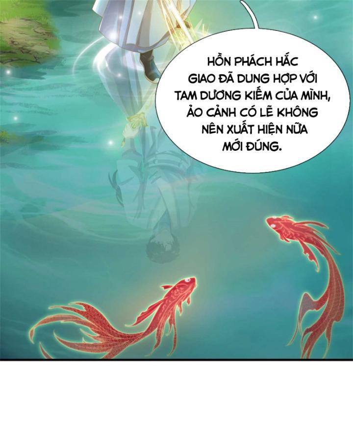 Ta Có Thể Thôn Phệ Vô Hạn Chapter 32 - Trang 45