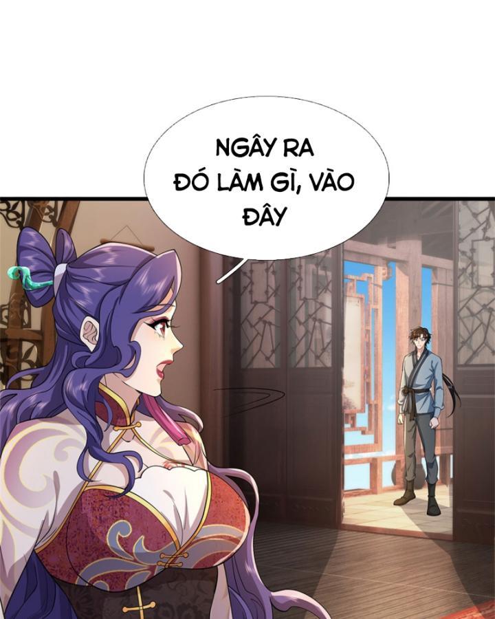 Ta Có Thể Thôn Phệ Vô Hạn Chapter 19 - Trang 33