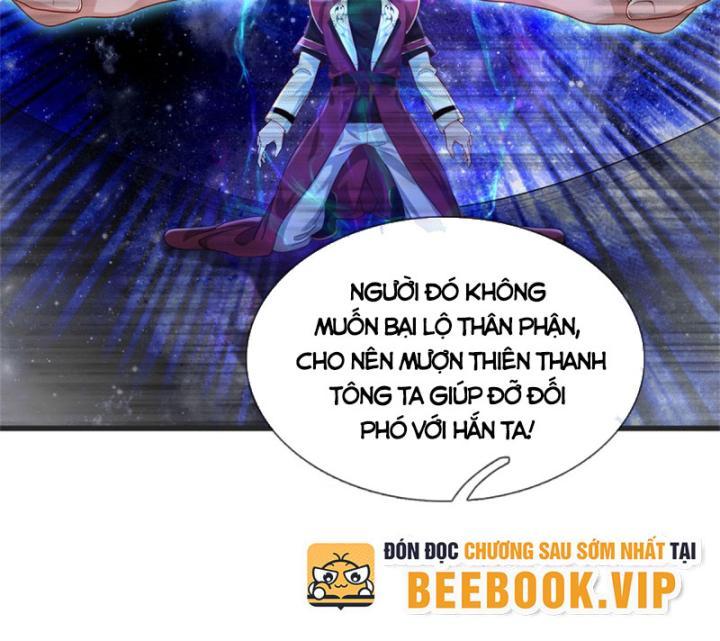 Ta Có Thể Thôn Phệ Vô Hạn Chapter 8 - Trang 37