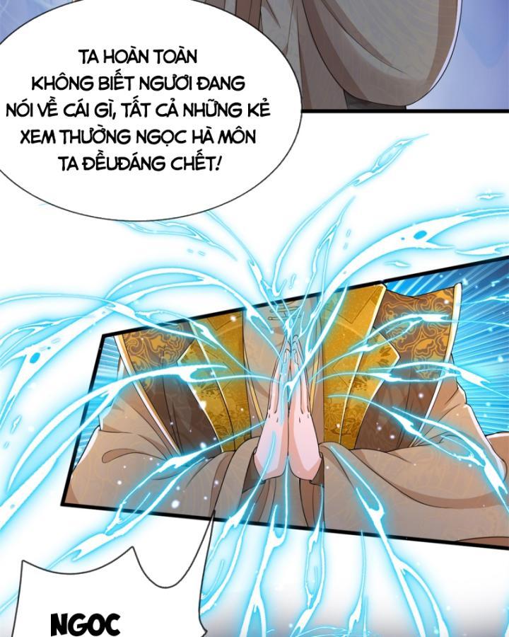 Ta Có Thể Thôn Phệ Vô Hạn Chapter 14 - Trang 16