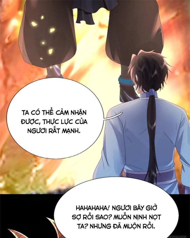 Ta Có Thể Thôn Phệ Vô Hạn Chapter 42 - Trang 76