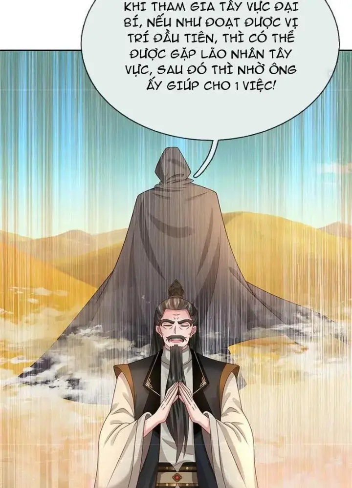 Ta Có Thể Thôn Phệ Vô Hạn Chapter 55 - Trang 108