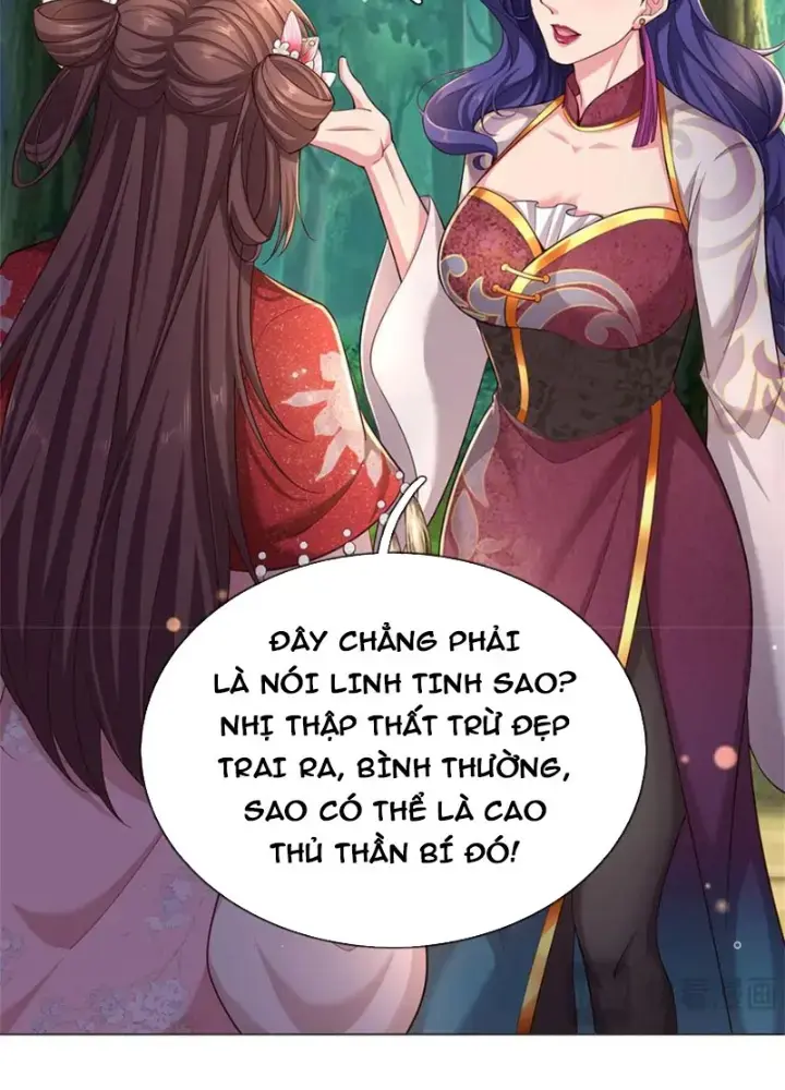 Ta Có Thể Thôn Phệ Vô Hạn Chapter 51 - Trang 136