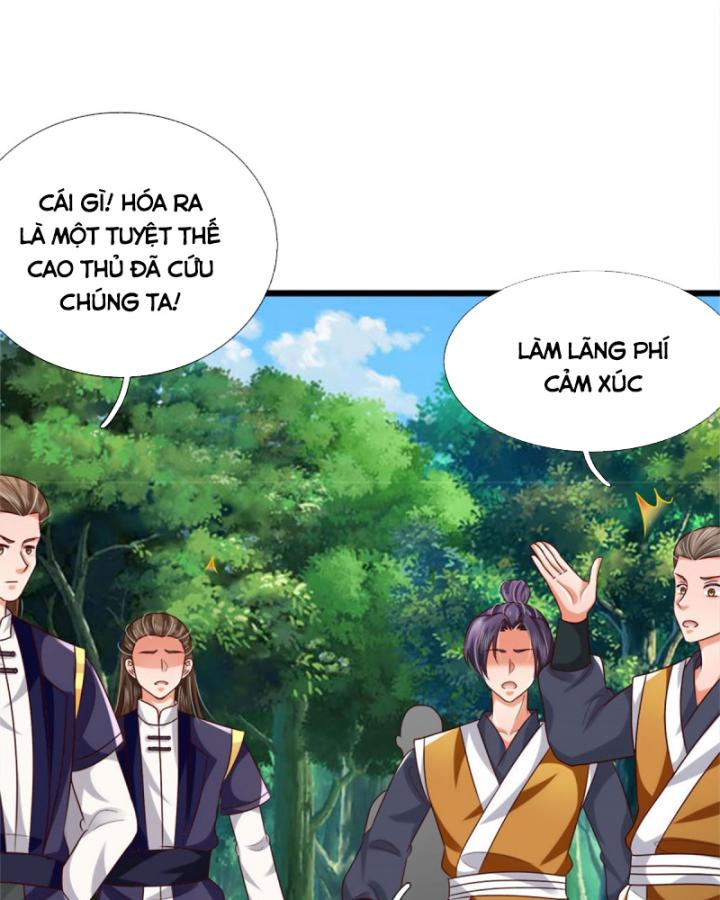 Ta Có Thể Thôn Phệ Vô Hạn Chapter 33 - Trang 46