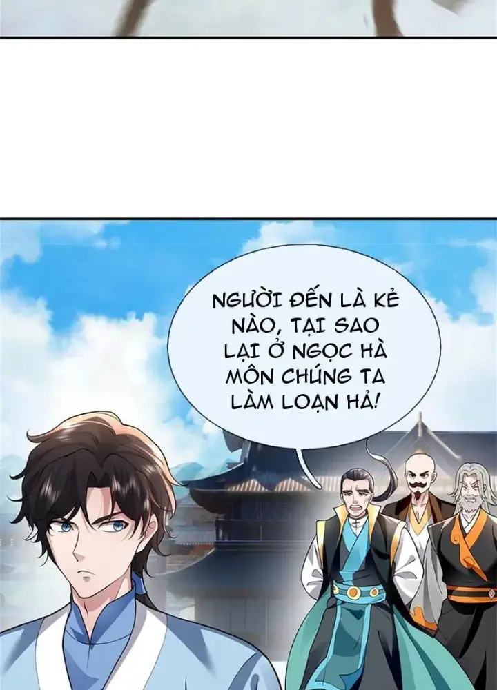 Ta Có Thể Thôn Phệ Vô Hạn Chapter 49 - Trang 100