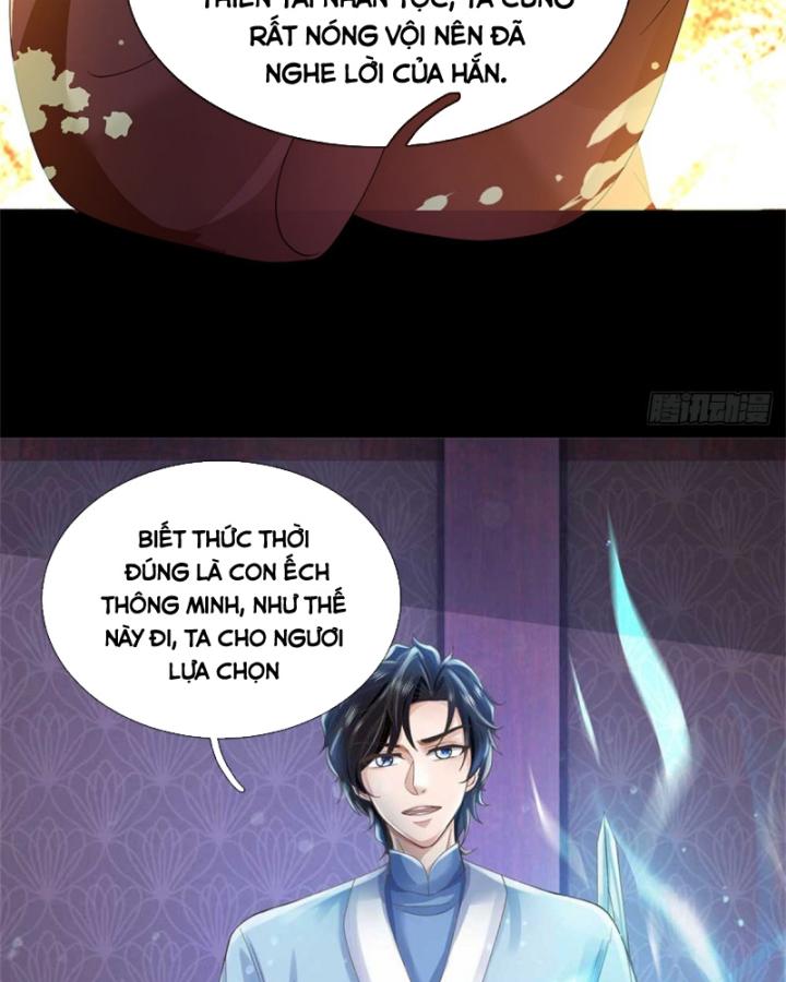 Ta Có Thể Thôn Phệ Vô Hạn Chapter 39 - Trang 31