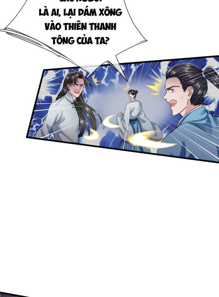 Ta Có Thể Thôn Phệ Vô Hạn Chapter 13 - Trang 49