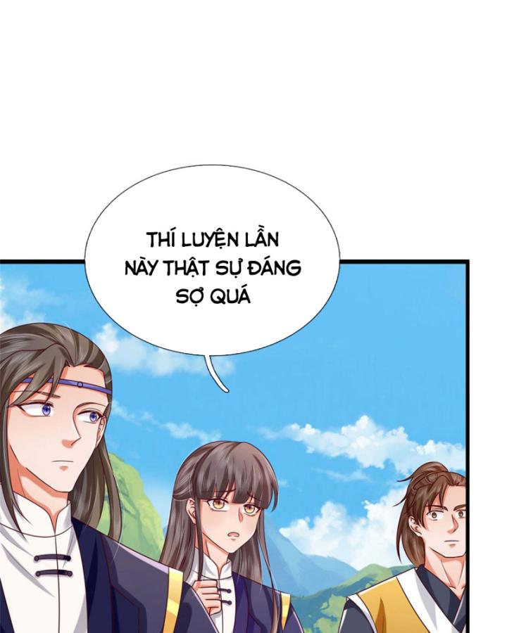 Ta Có Thể Thôn Phệ Vô Hạn Chapter 33 - Trang 69