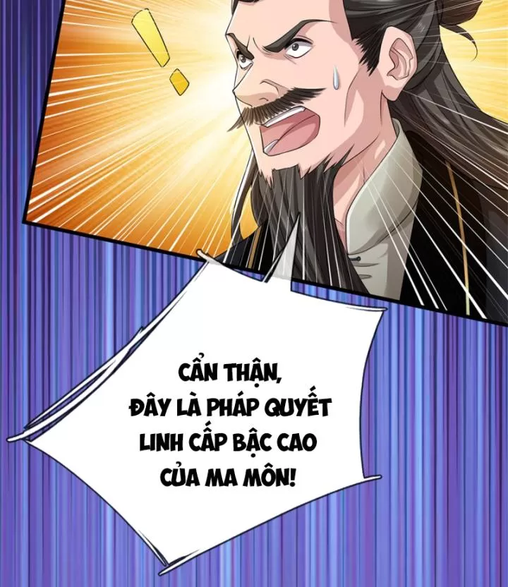 Ta Có Thể Thôn Phệ Vô Hạn Chapter 17 - Trang 39