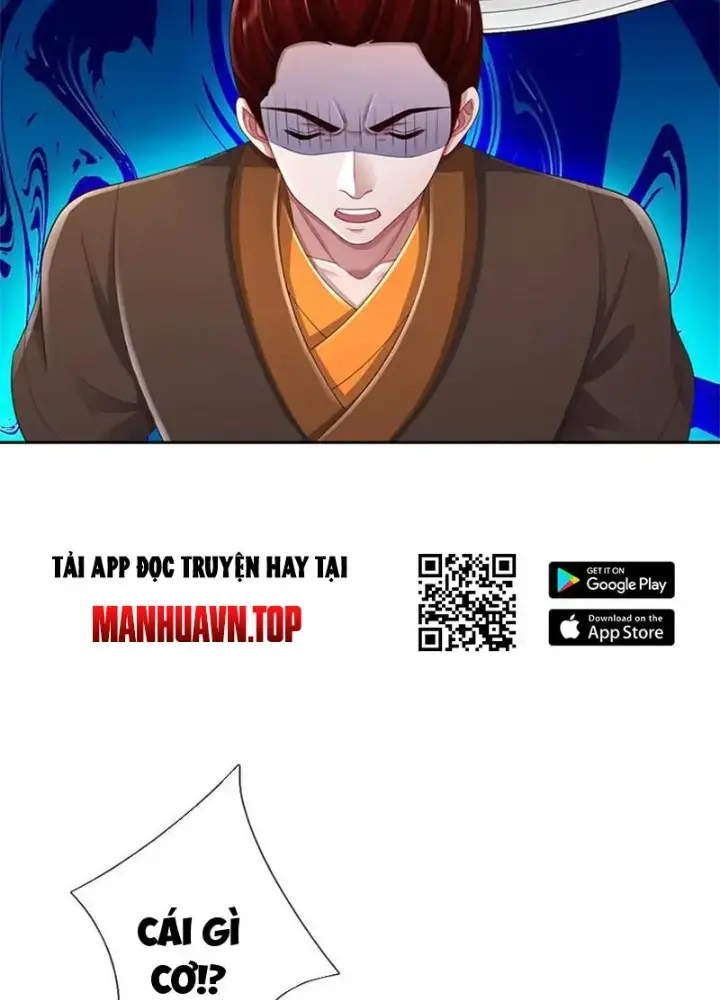 Ta Có Thể Thôn Phệ Vô Hạn Chapter 49 - Trang 18