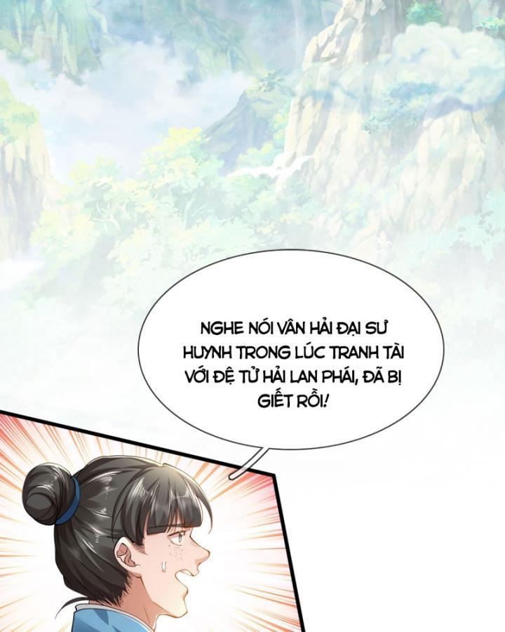 Ta Có Thể Thôn Phệ Vô Hạn Chapter 1 - Trang 5