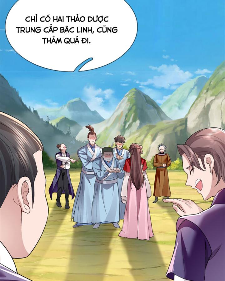 Ta Có Thể Thôn Phệ Vô Hạn Chapter 34 - Trang 75