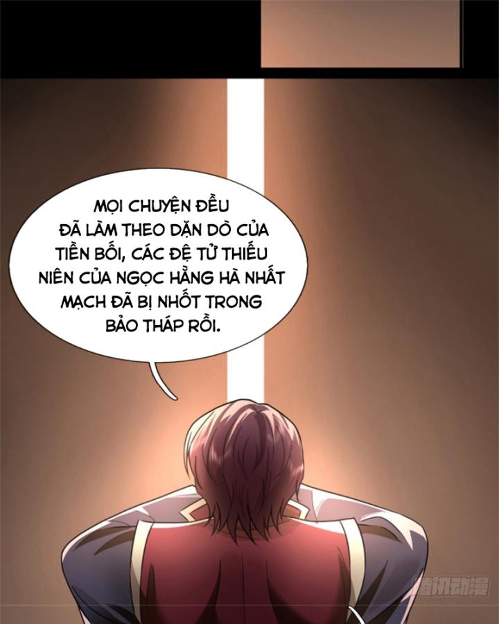 Ta Có Thể Thôn Phệ Vô Hạn Chapter 37 - Trang 30