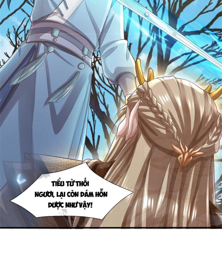 Ta Có Thể Thôn Phệ Vô Hạn Chapter 32 - Trang 33