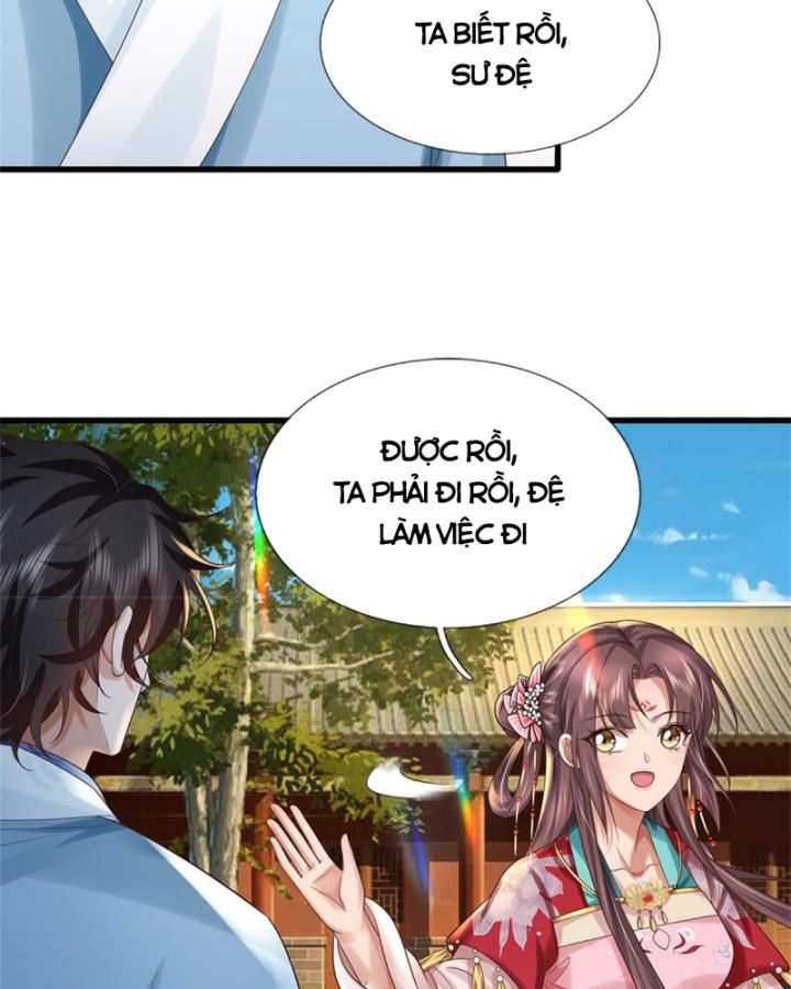 Ta Có Thể Thôn Phệ Vô Hạn Chapter 25 - Trang 7