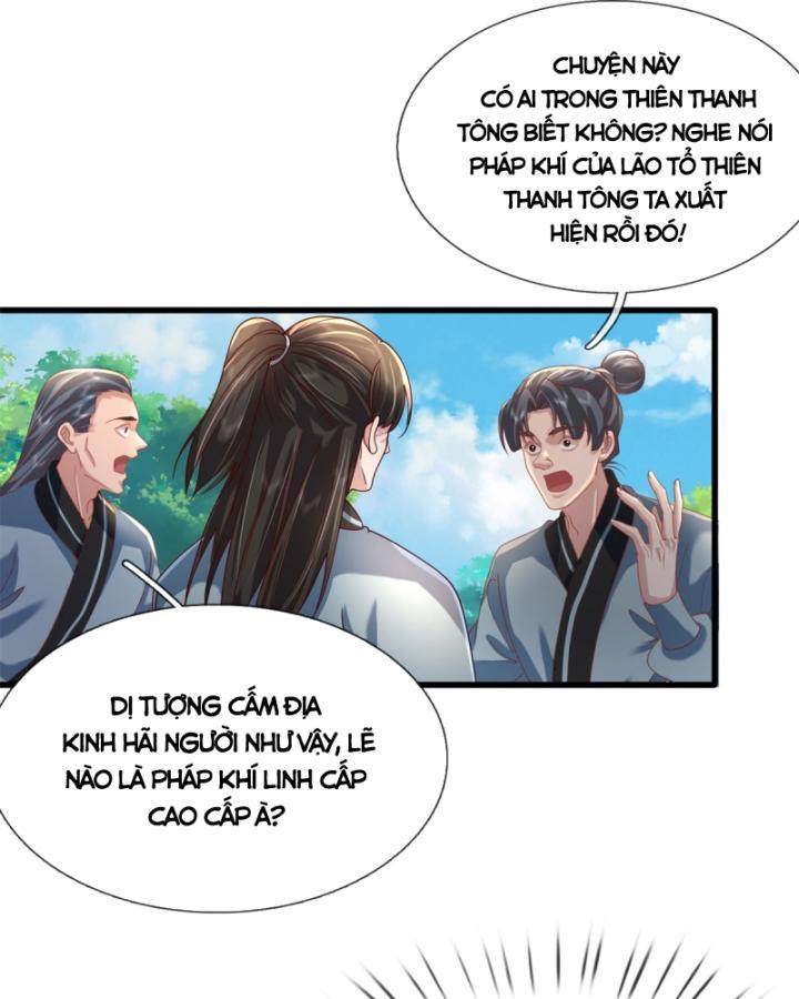 Ta Có Thể Thôn Phệ Vô Hạn Chapter 12 - Trang 33