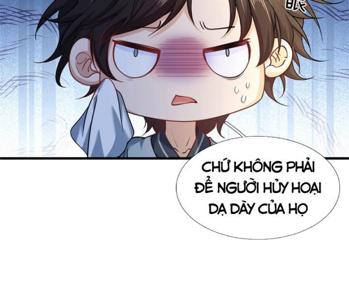 Ta Có Thể Thôn Phệ Vô Hạn Chapter 20 - Trang 16