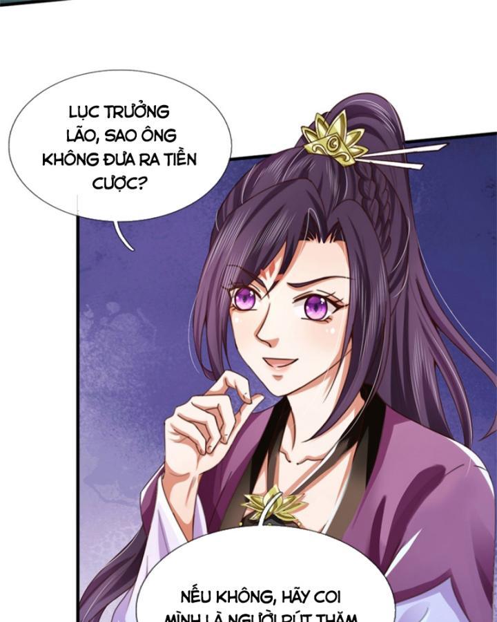 Ta Có Thể Thôn Phệ Vô Hạn Chapter 27 - Trang 24