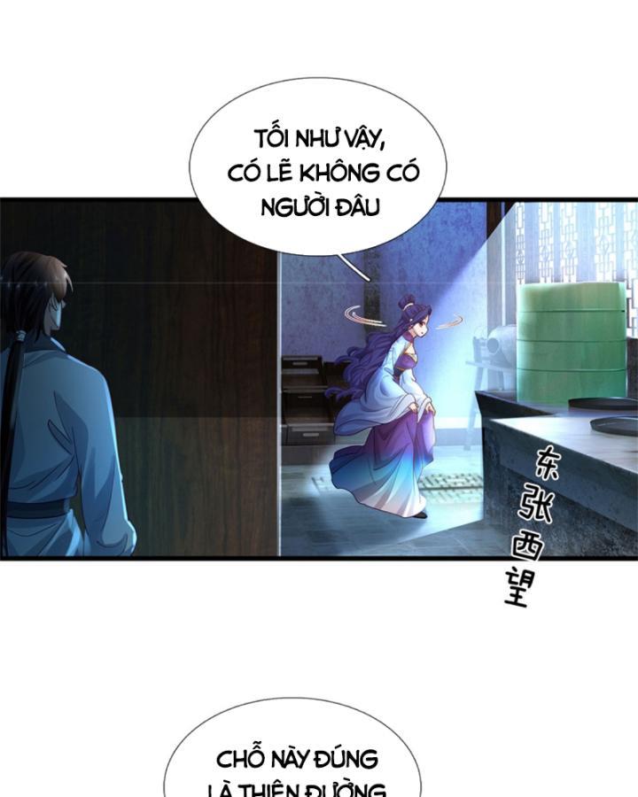 Ta Có Thể Thôn Phệ Vô Hạn Chapter 9 - Trang 34