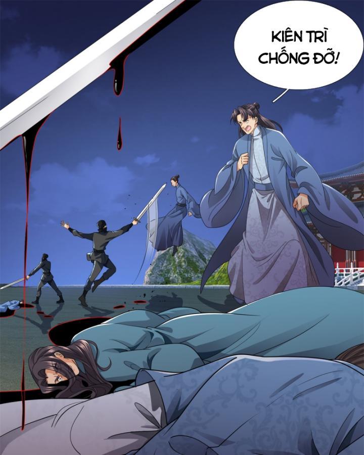 Ta Có Thể Thôn Phệ Vô Hạn Chapter 14 - Trang 41