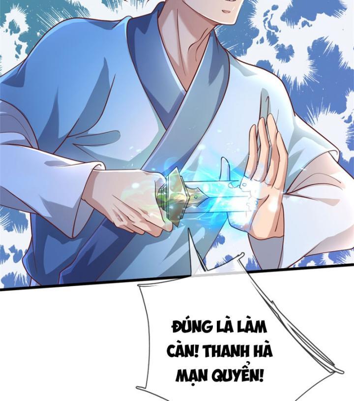 Ta Có Thể Thôn Phệ Vô Hạn Chapter 6 - Trang 13