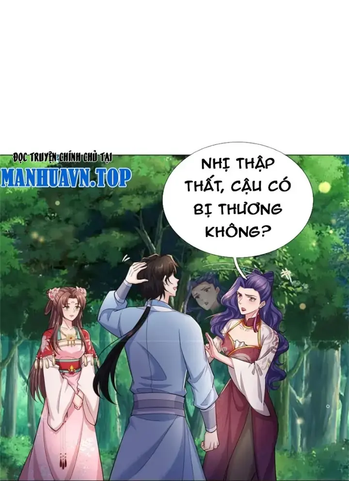 Ta Có Thể Thôn Phệ Vô Hạn Chapter 51 - Trang 146