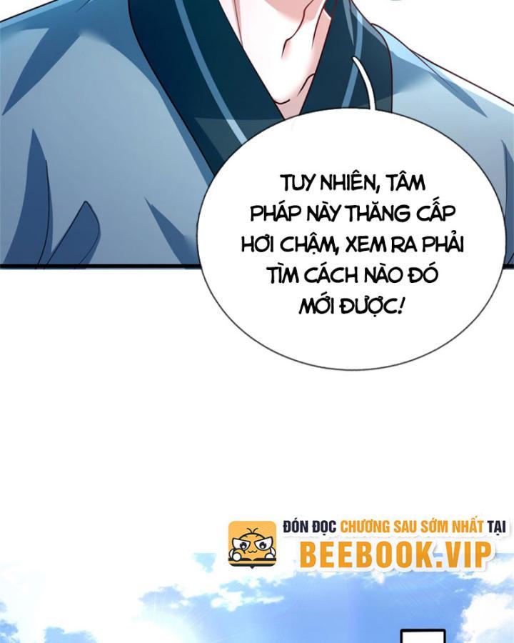 Ta Có Thể Thôn Phệ Vô Hạn Chapter 7 - Trang 85