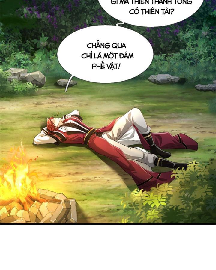 Ta Có Thể Thôn Phệ Vô Hạn Chapter 6 - Trang 99