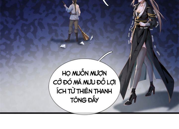 Ta Có Thể Thôn Phệ Vô Hạn Chapter 4 - Trang 101